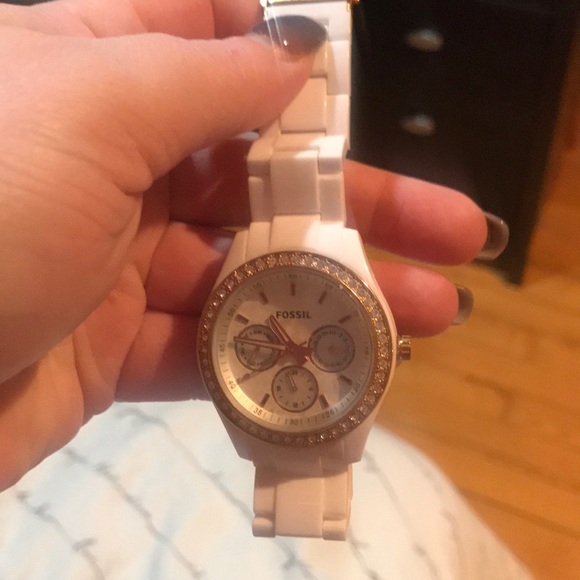 Accessories - Fossil Watch